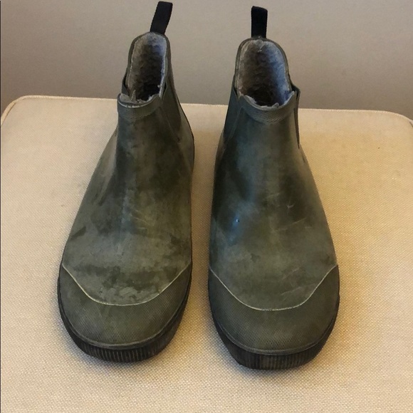 tretorn gus winter boot